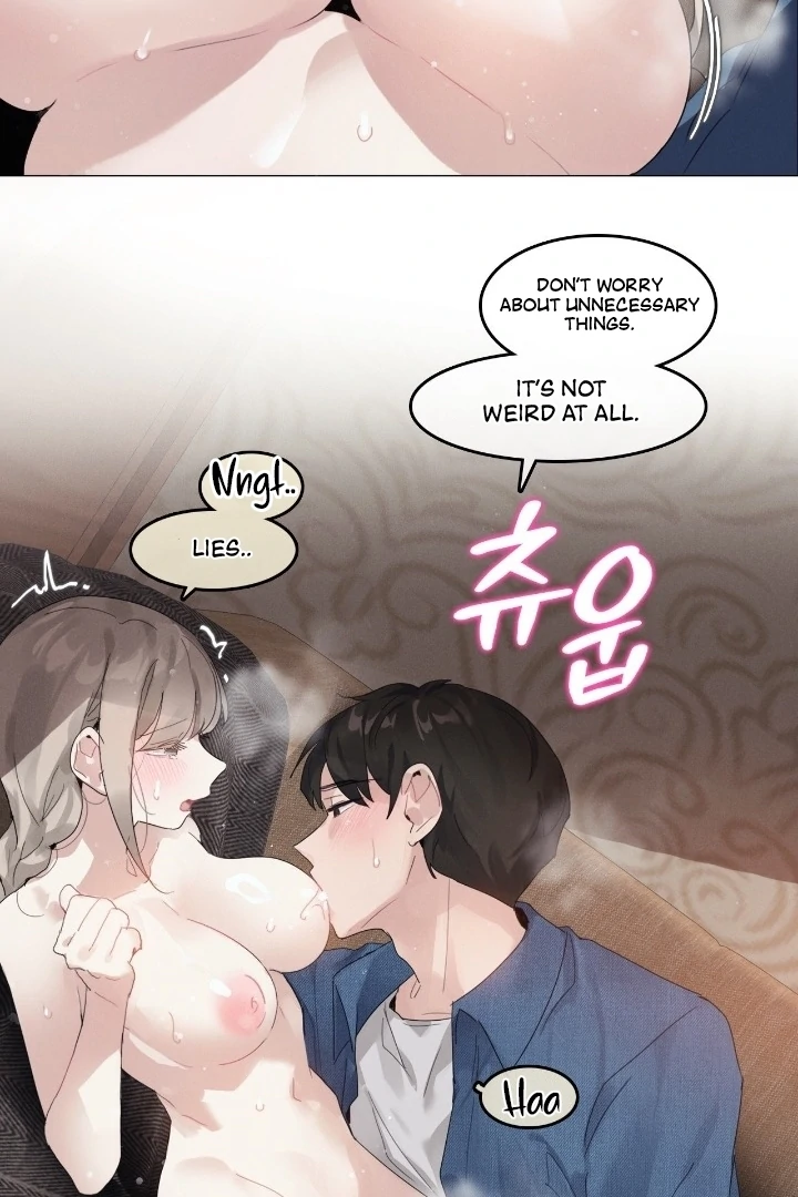 In the Season When Sunflowers Whisper Chapter 8 - Page 31