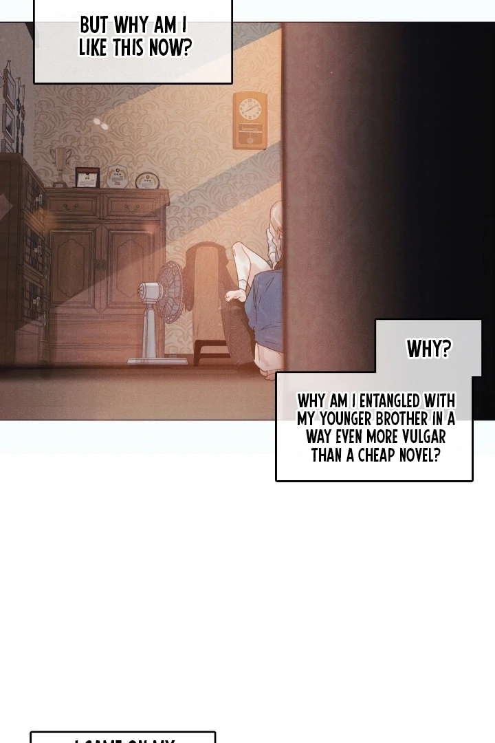 In the Season When Sunflowers Whisper Chapter 8 - Page 5