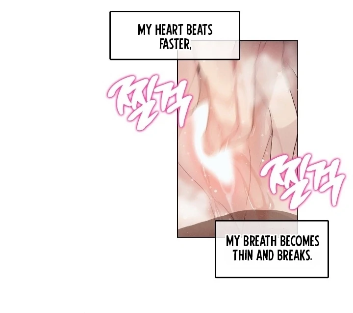 In the Season When Sunflowers Whisper Chapter 8 - Page 41