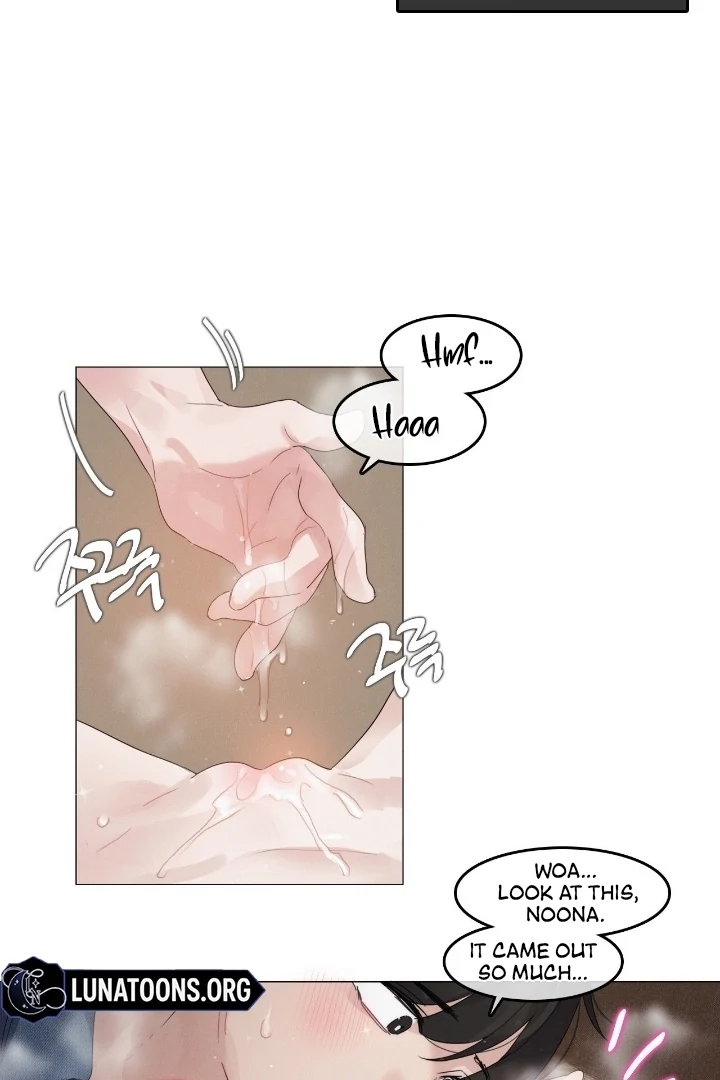 In the Season When Sunflowers Whisper Chapter 8 - Page 44