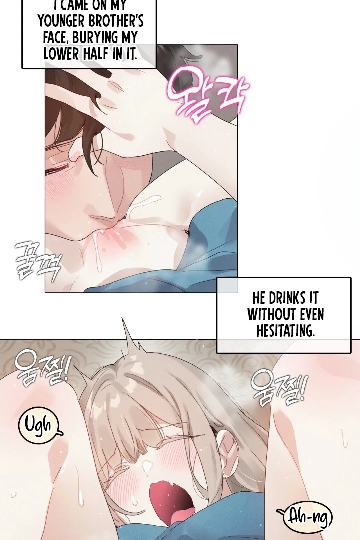 In the Season When Sunflowers Whisper Chapter 8 - Page 6