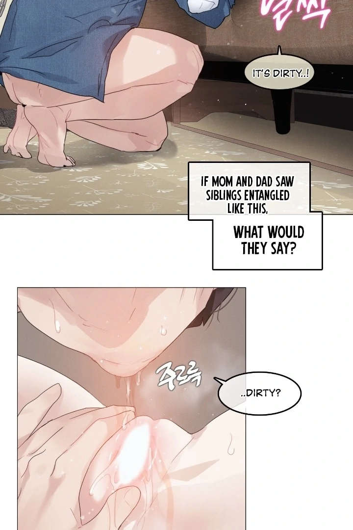 In the Season When Sunflowers Whisper Chapter 8 - Page 8