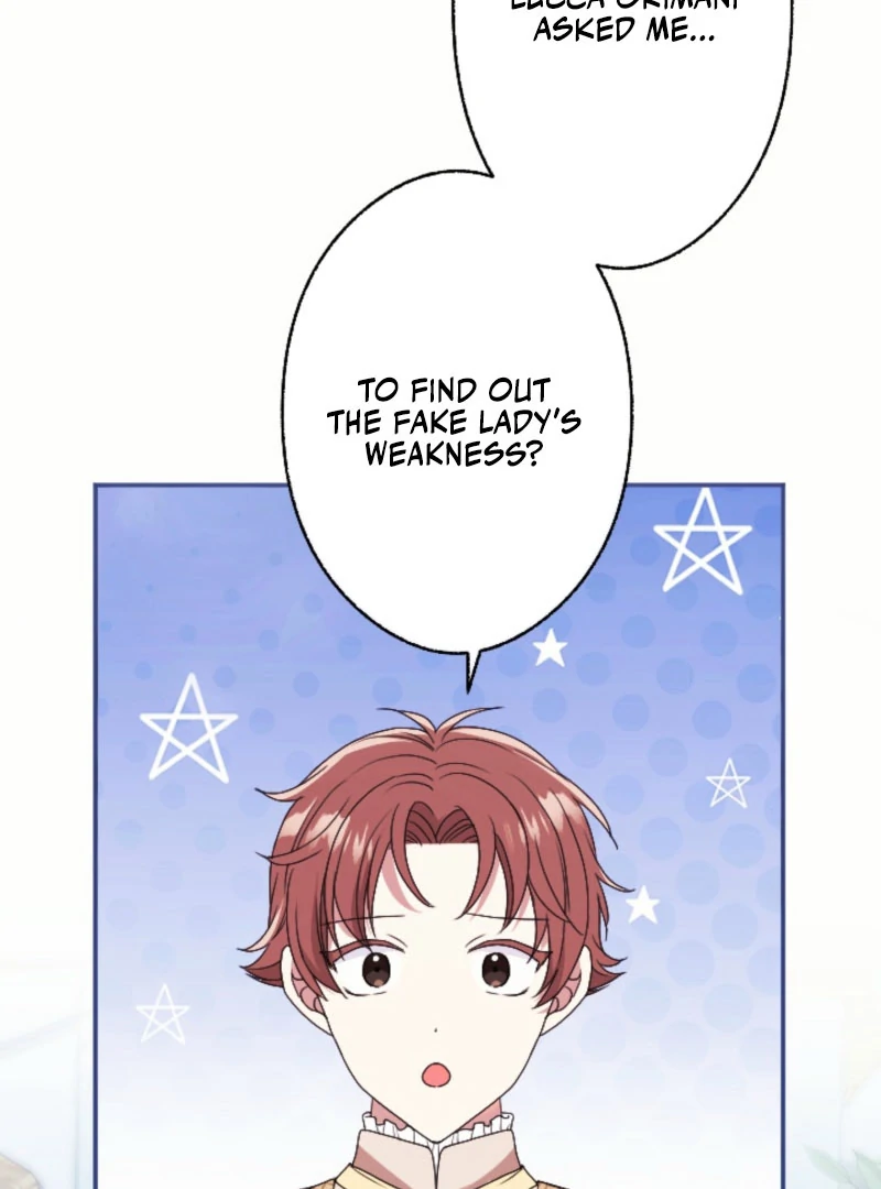 In This Life, I Will Charm My Ruthless Duke Husband Chapter 23 - Page 3