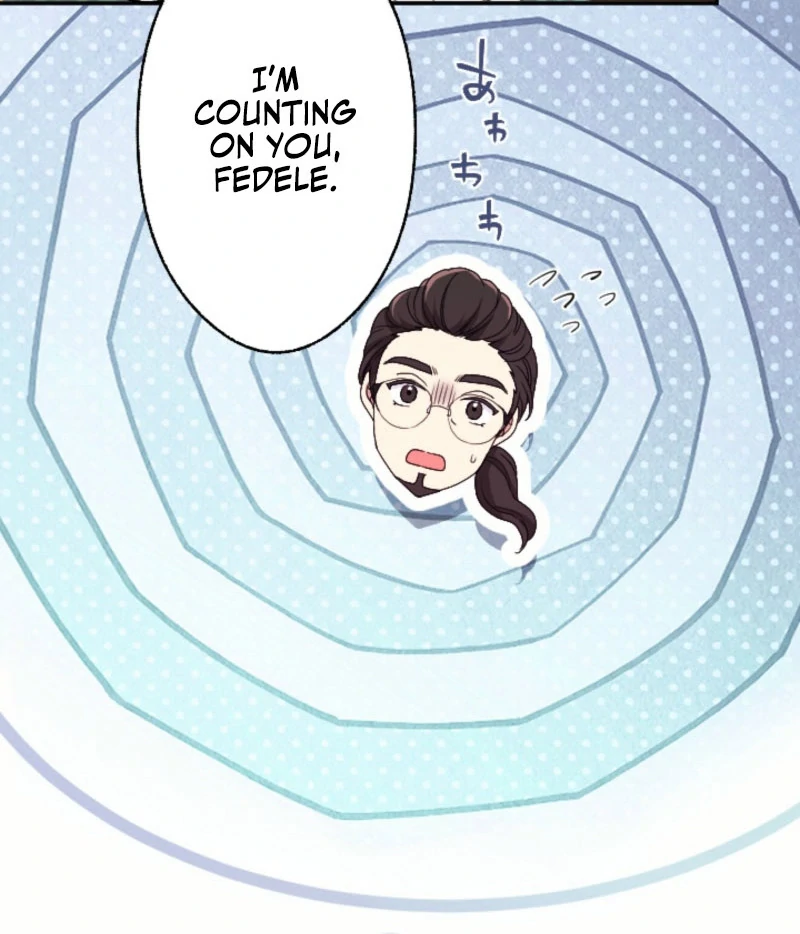 In This Life, I Will Charm My Ruthless Duke Husband Chapter 23 - Page 25