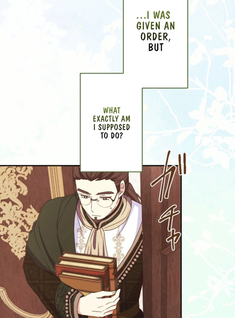 In This Life, I Will Charm My Ruthless Duke Husband Chapter 23 - Page 27