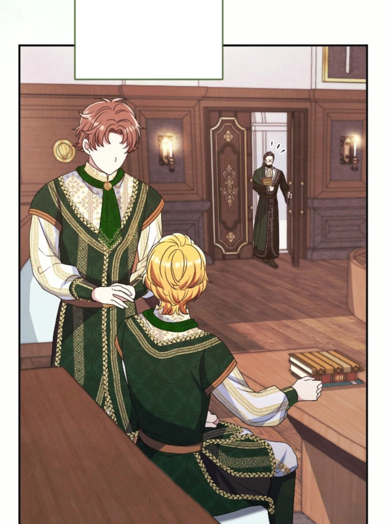 In This Life, I Will Charm My Ruthless Duke Husband Chapter 23 - Page 29
