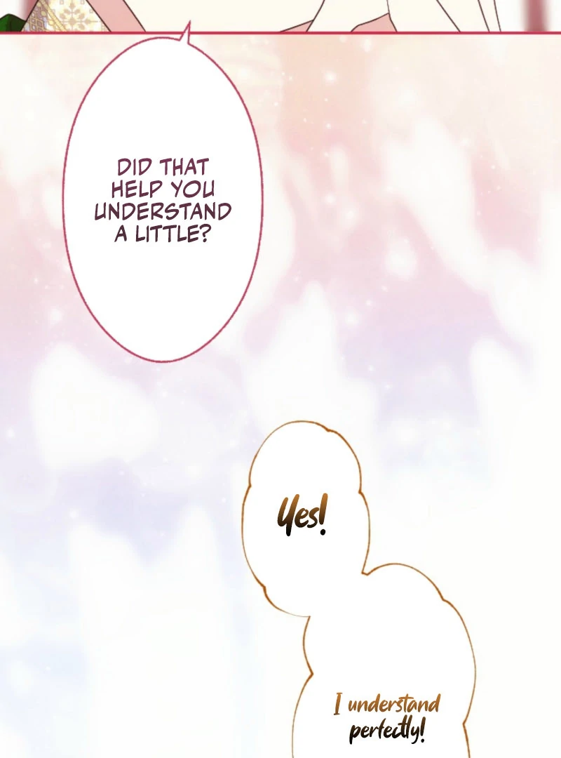 In This Life, I Will Charm My Ruthless Duke Husband Chapter 23 - Page 33