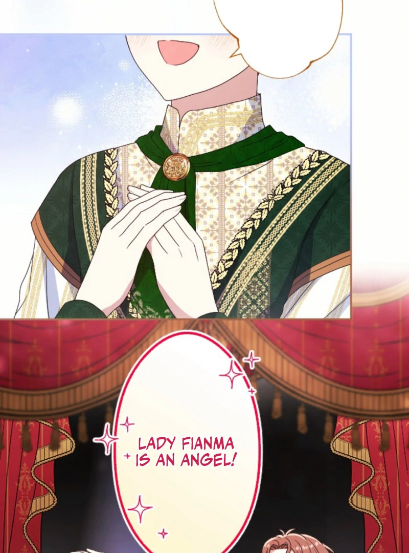 In This Life, I Will Charm My Ruthless Duke Husband Chapter 23 - Page 34