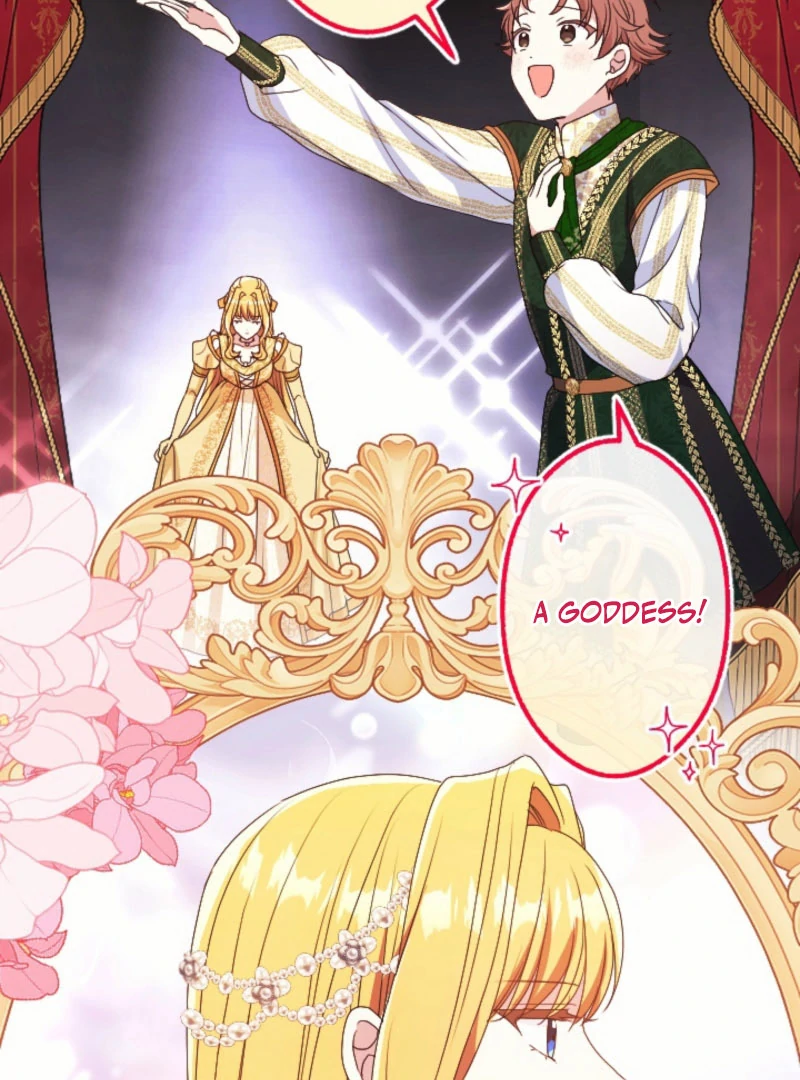 In This Life, I Will Charm My Ruthless Duke Husband Chapter 23 - Page 35