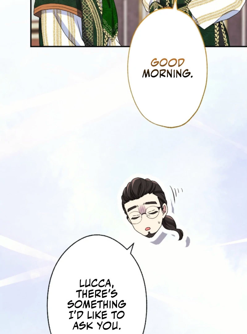 In This Life, I Will Charm My Ruthless Duke Husband Chapter 23 - Page 42