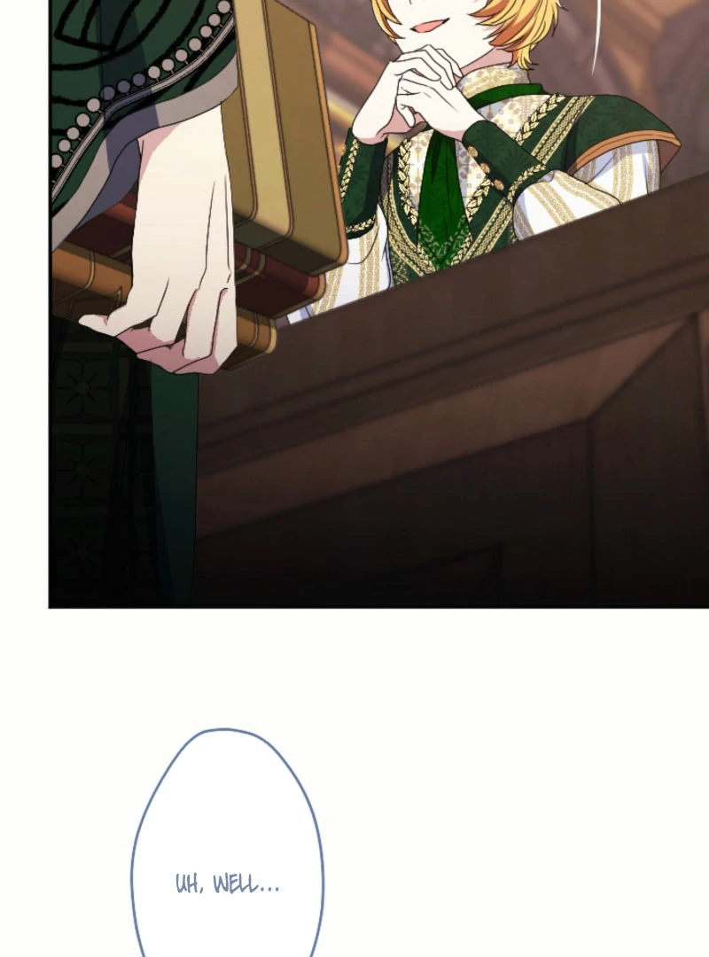 In This Life, I Will Charm My Ruthless Duke Husband Chapter 23 - Page 45