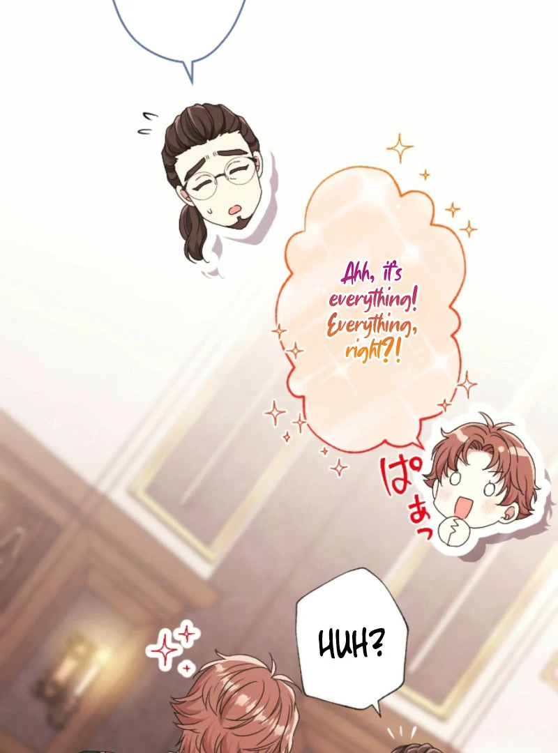 In This Life, I Will Charm My Ruthless Duke Husband Chapter 23 - Page 46