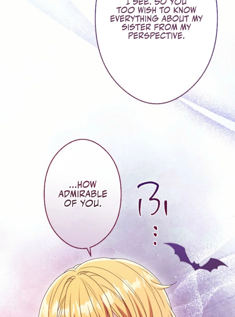 In This Life, I Will Charm My Ruthless Duke Husband Chapter 23 - Page 48