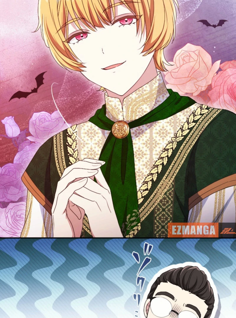 In This Life, I Will Charm My Ruthless Duke Husband Chapter 23 - Page 49