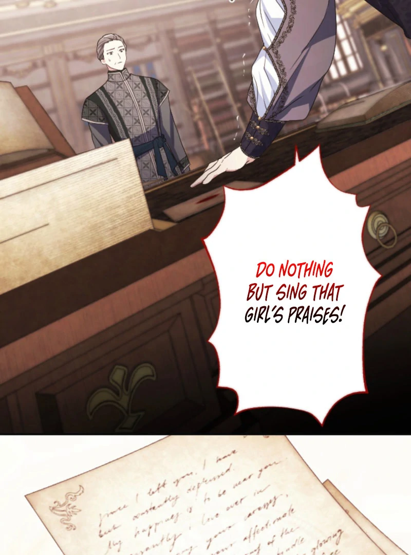 In This Life, I Will Charm My Ruthless Duke Husband Chapter 23 - Page 56