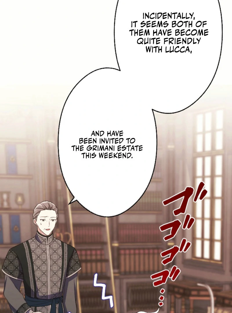 In This Life, I Will Charm My Ruthless Duke Husband Chapter 23 - Page 62