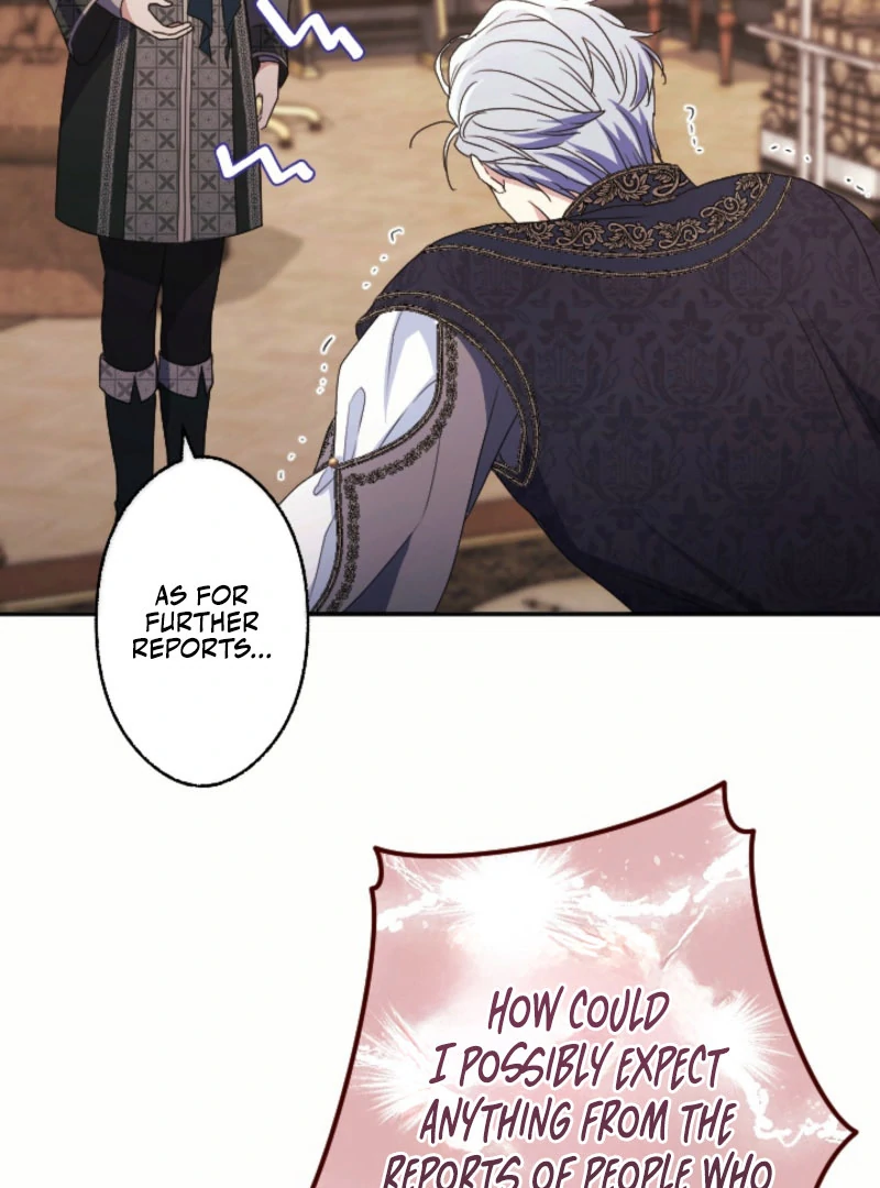 In This Life, I Will Charm My Ruthless Duke Husband Chapter 23 - Page 63