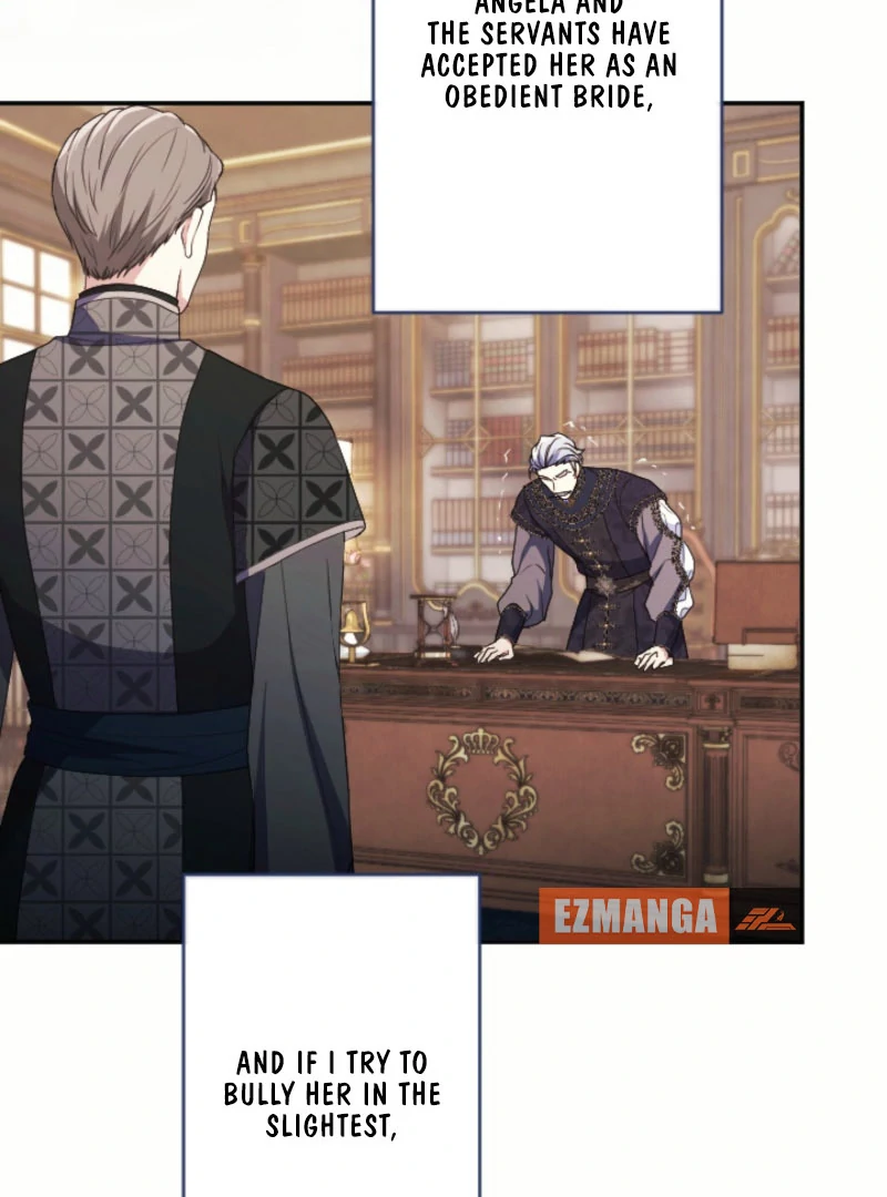 In This Life, I Will Charm My Ruthless Duke Husband Chapter 23 - Page 68