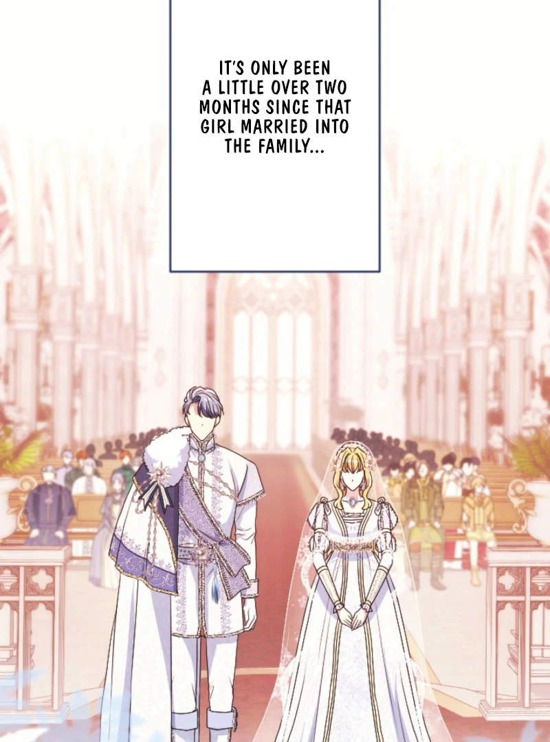 In This Life, I Will Charm My Ruthless Duke Husband Chapter 23 - Page 71