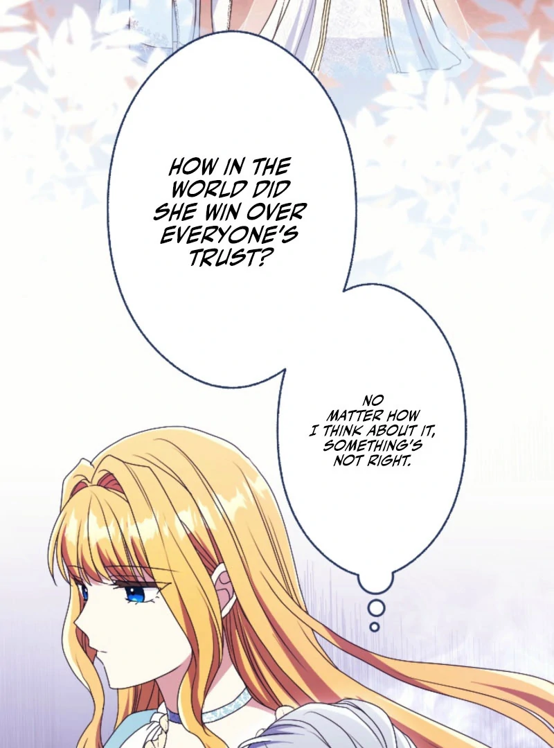 In This Life, I Will Charm My Ruthless Duke Husband Chapter 23 - Page 72