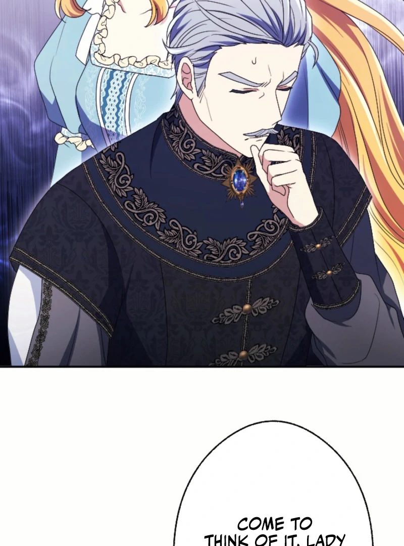 In This Life, I Will Charm My Ruthless Duke Husband Chapter 23 - Page 73