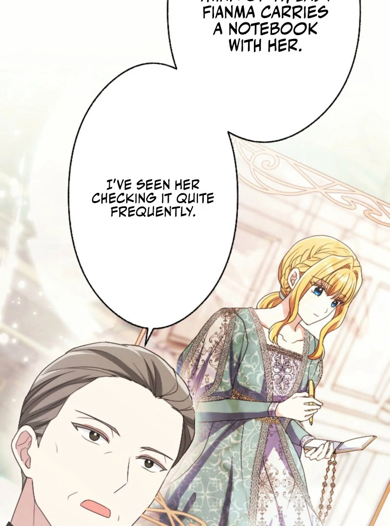 In This Life, I Will Charm My Ruthless Duke Husband Chapter 23 - Page 74