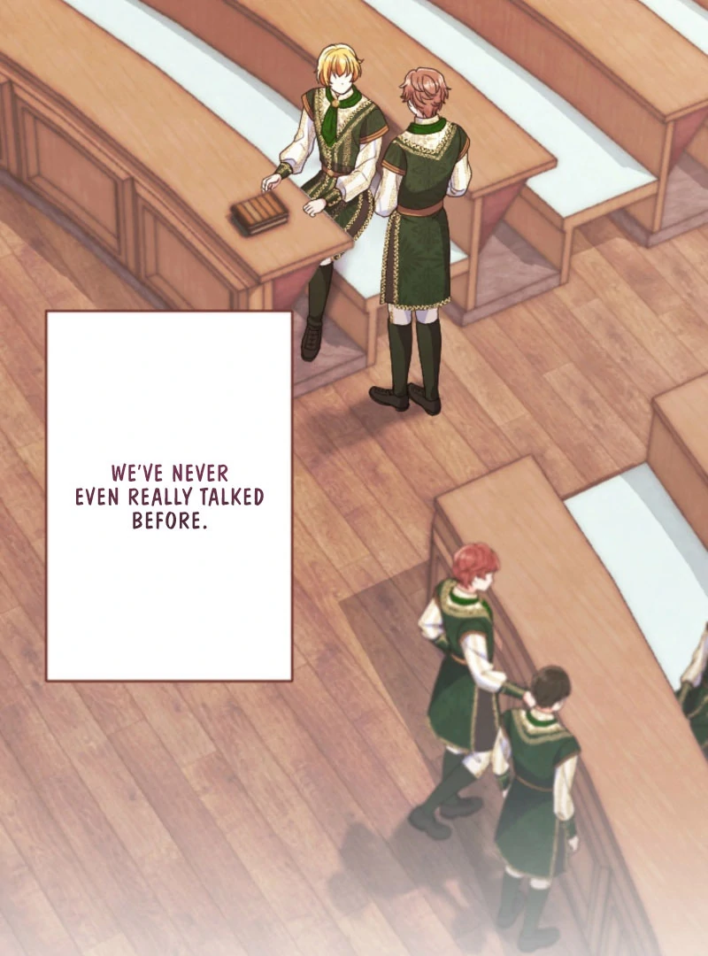 In This Life, I Will Charm My Ruthless Duke Husband Chapter 23 - Page 9