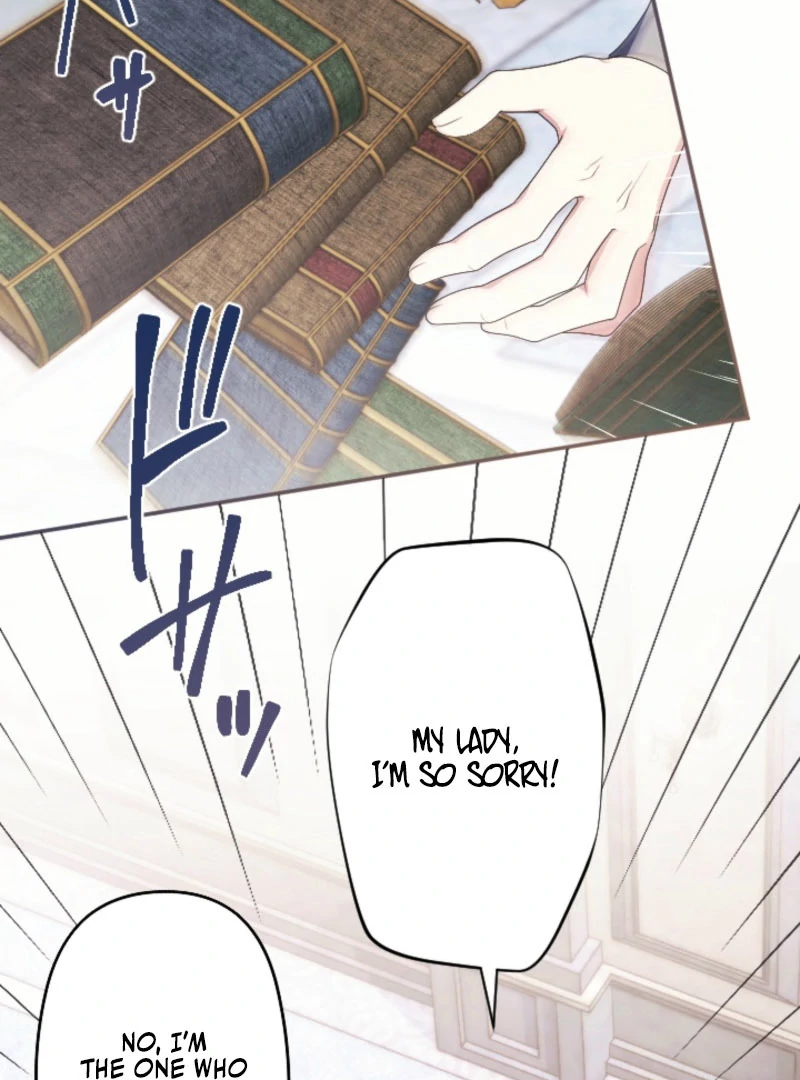 In This Life, I Will Charm My Ruthless Duke Husband Chapter 23 - Page 84