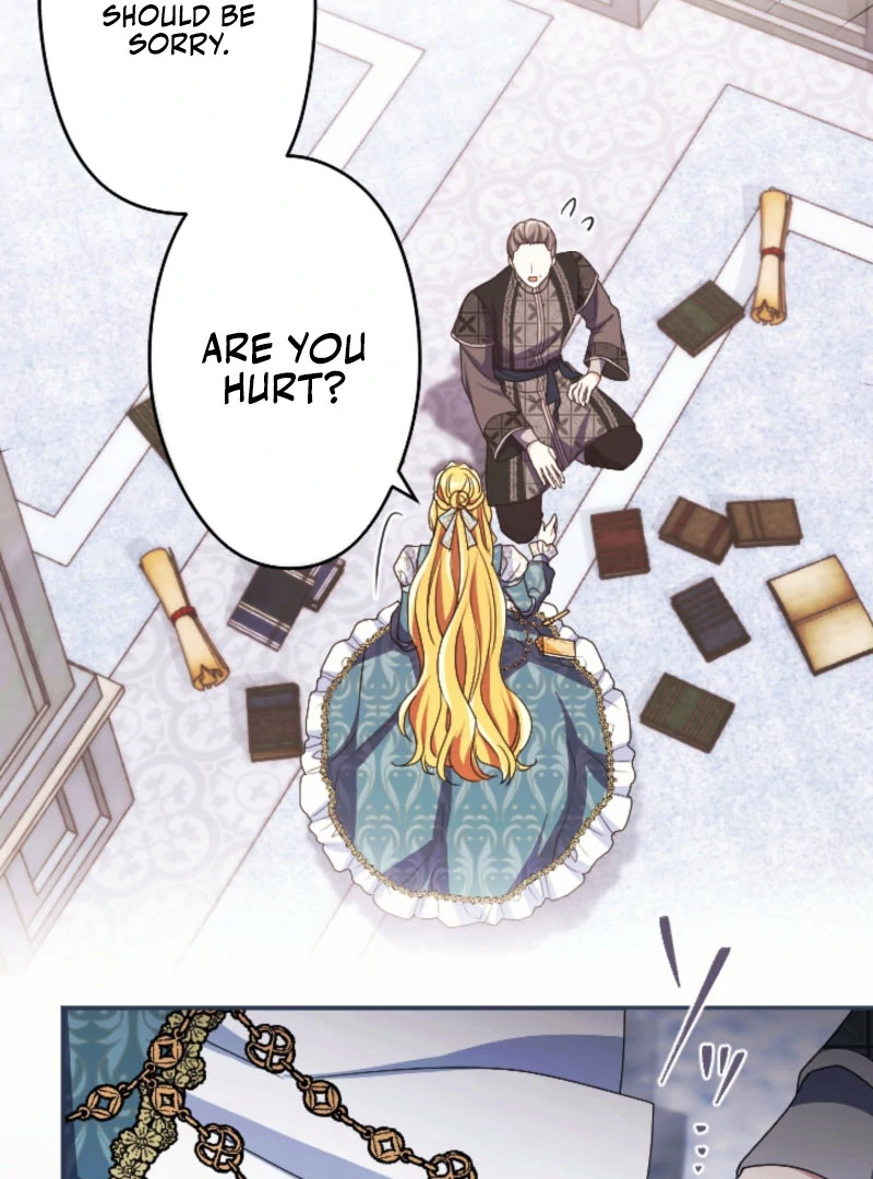 In This Life, I Will Charm My Ruthless Duke Husband Chapter 23 - Page 85