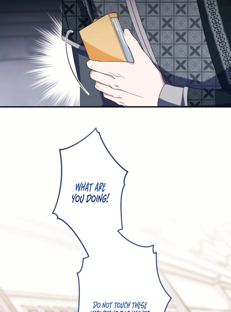 In This Life, I Will Charm My Ruthless Duke Husband Chapter 23 - Page 87