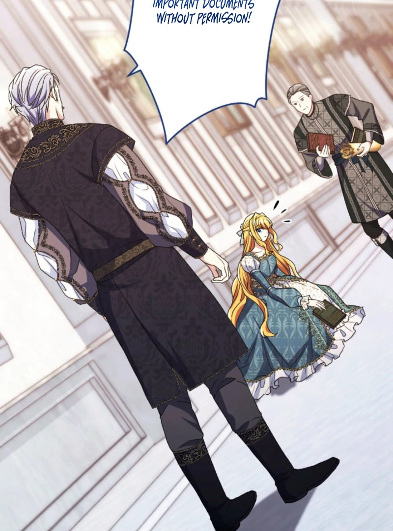 In This Life, I Will Charm My Ruthless Duke Husband Chapter 23 - Page 88