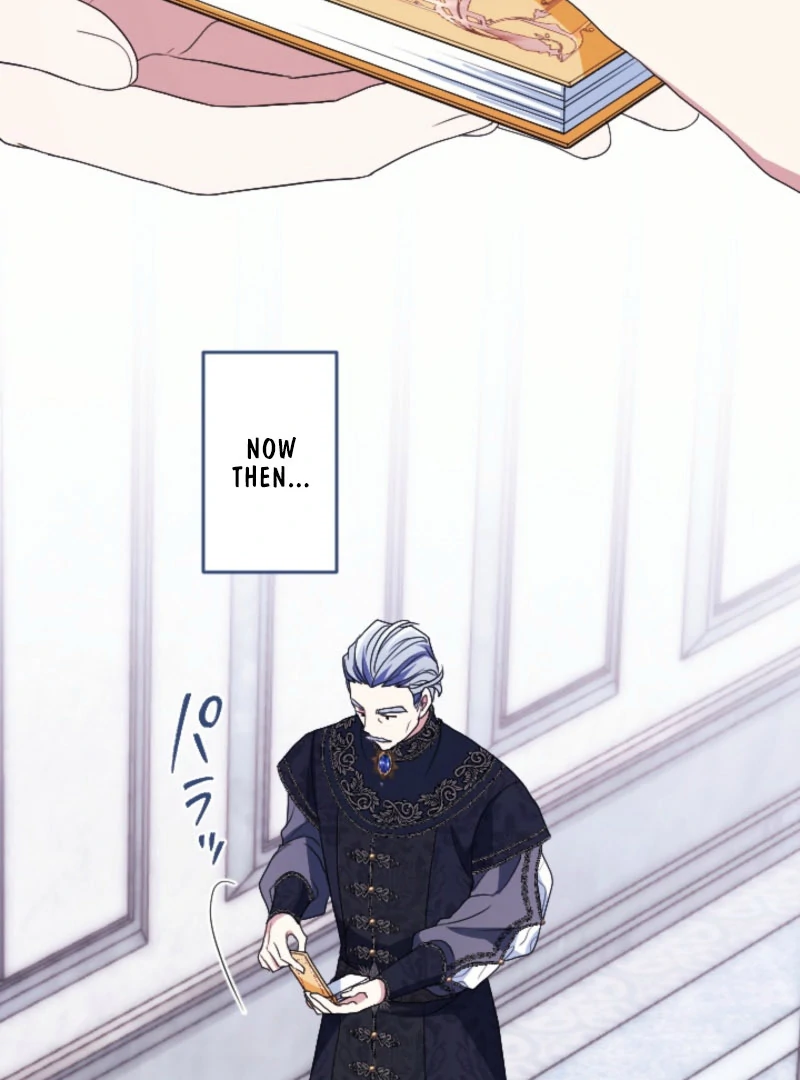 In This Life, I Will Charm My Ruthless Duke Husband Chapter 23 - Page 94