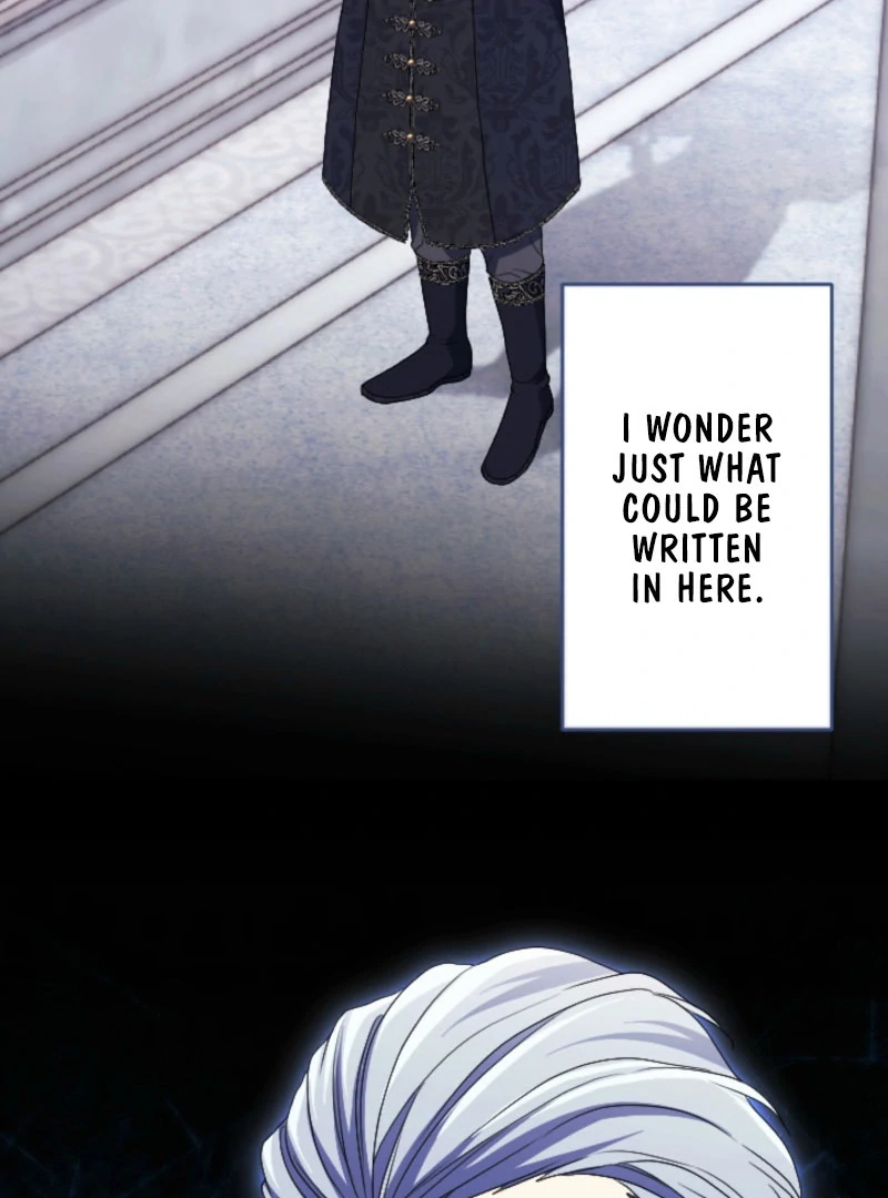 In This Life, I Will Charm My Ruthless Duke Husband Chapter 23 - Page 95