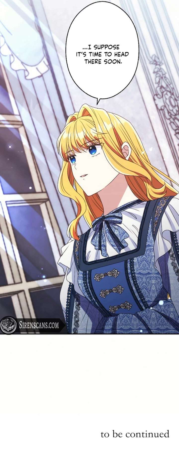 In This Life, I Will Charm My Ruthless Duke Husband Chapter 24 - Page 8