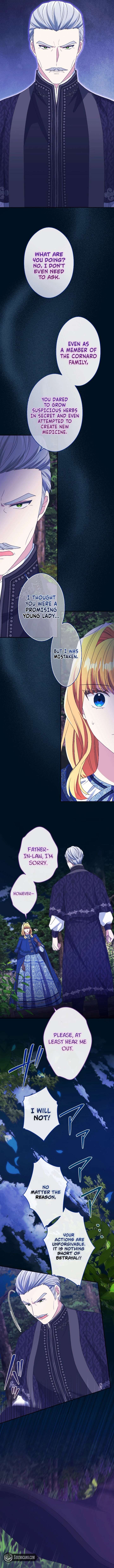 In This Life, I Will Charm My Ruthless Duke Husband Chapter 25 - Page 2