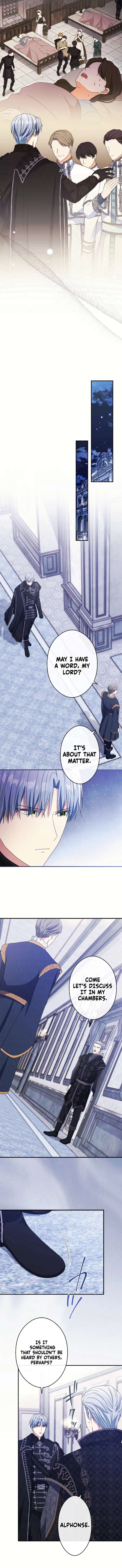 In This Life, I Will Charm My Ruthless Duke Husband Chapter 25 - Page 6