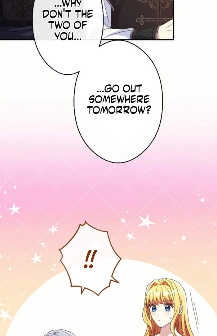 In This Life, I Will Charm My Ruthless Duke Husband Chapter 27 - Page 104