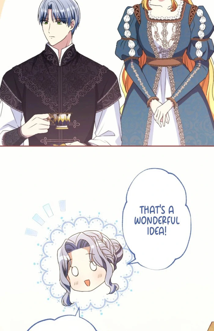 In This Life, I Will Charm My Ruthless Duke Husband Chapter 27 - Page 105