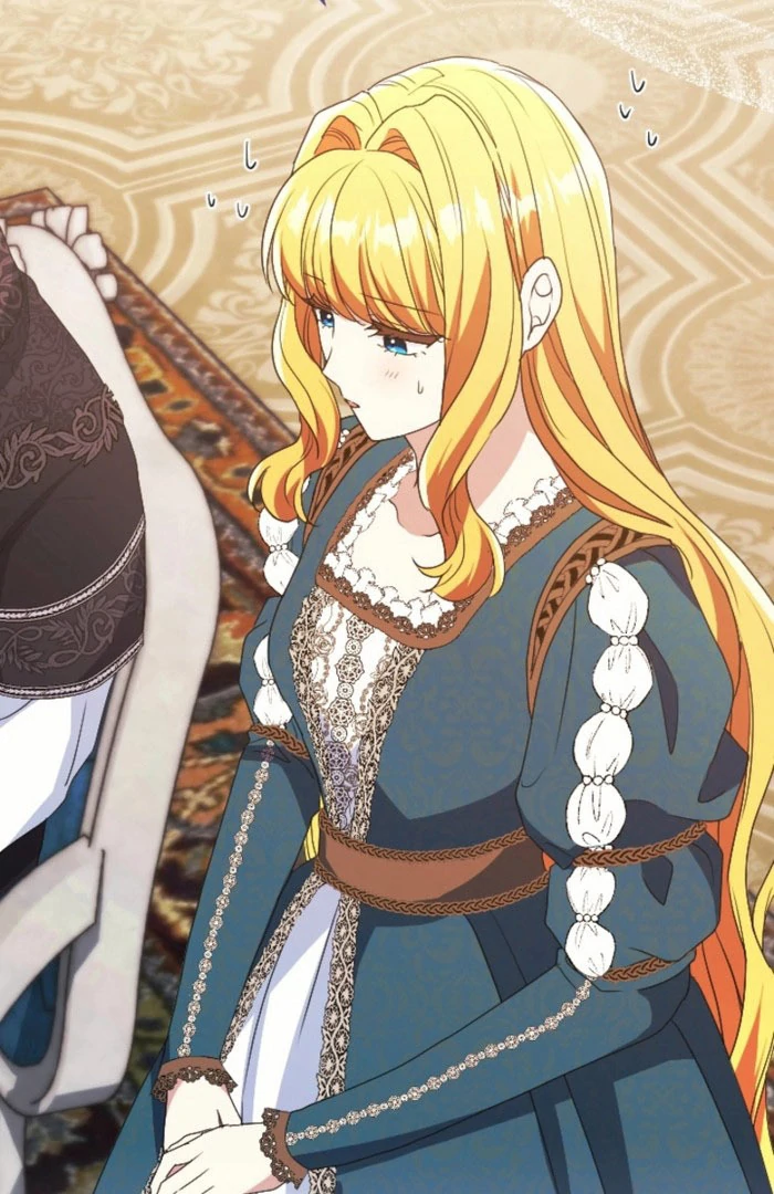 In This Life, I Will Charm My Ruthless Duke Husband Chapter 27 - Page 108