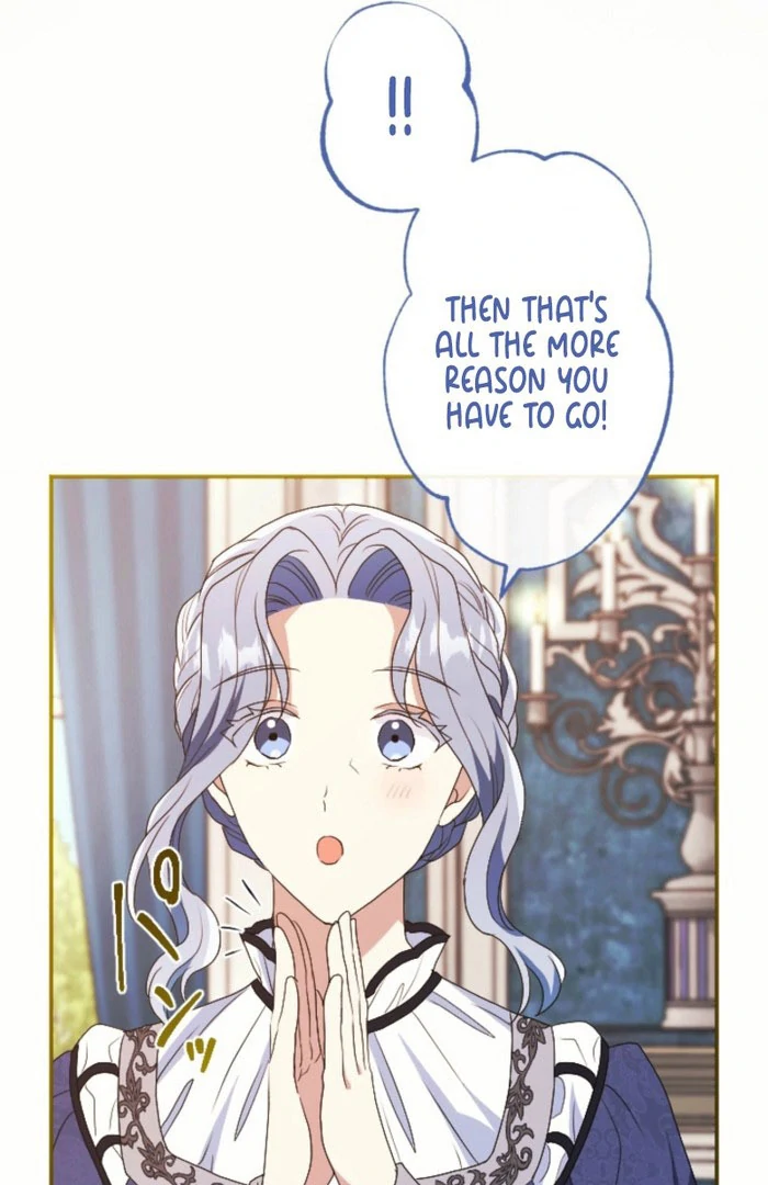 In This Life, I Will Charm My Ruthless Duke Husband Chapter 27 - Page 112