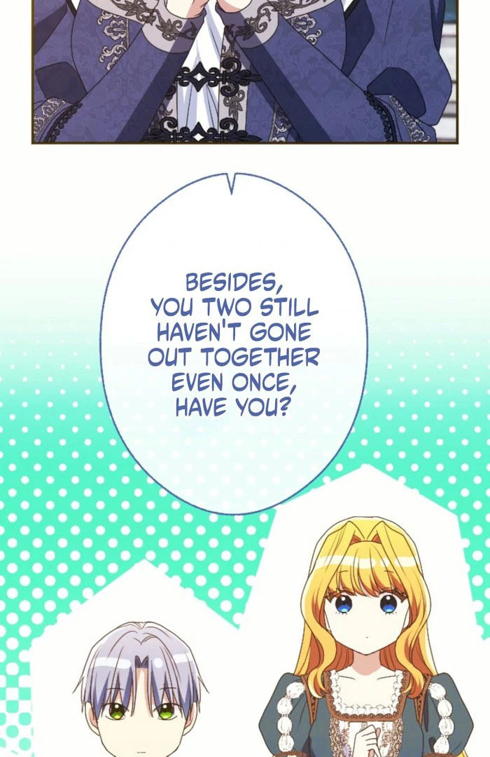 In This Life, I Will Charm My Ruthless Duke Husband Chapter 27 - Page 113