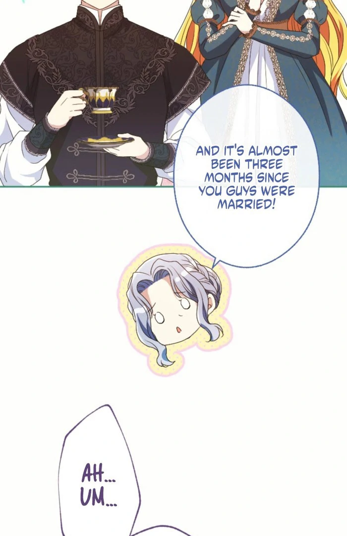 In This Life, I Will Charm My Ruthless Duke Husband Chapter 27 - Page 114