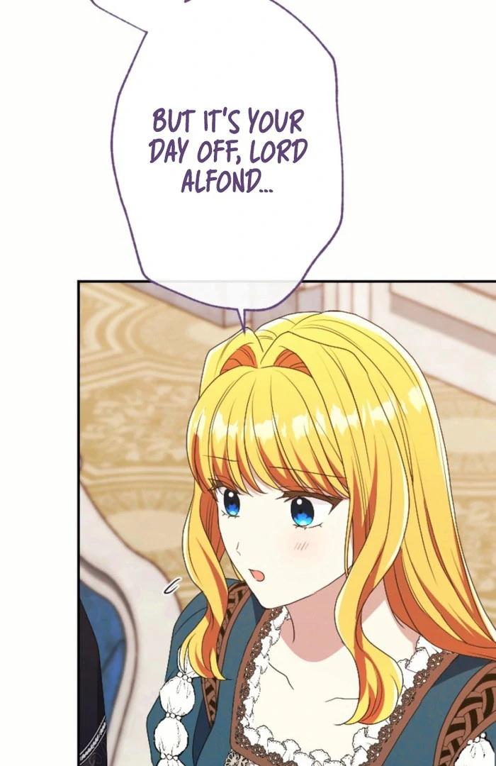 In This Life, I Will Charm My Ruthless Duke Husband Chapter 27 - Page 115