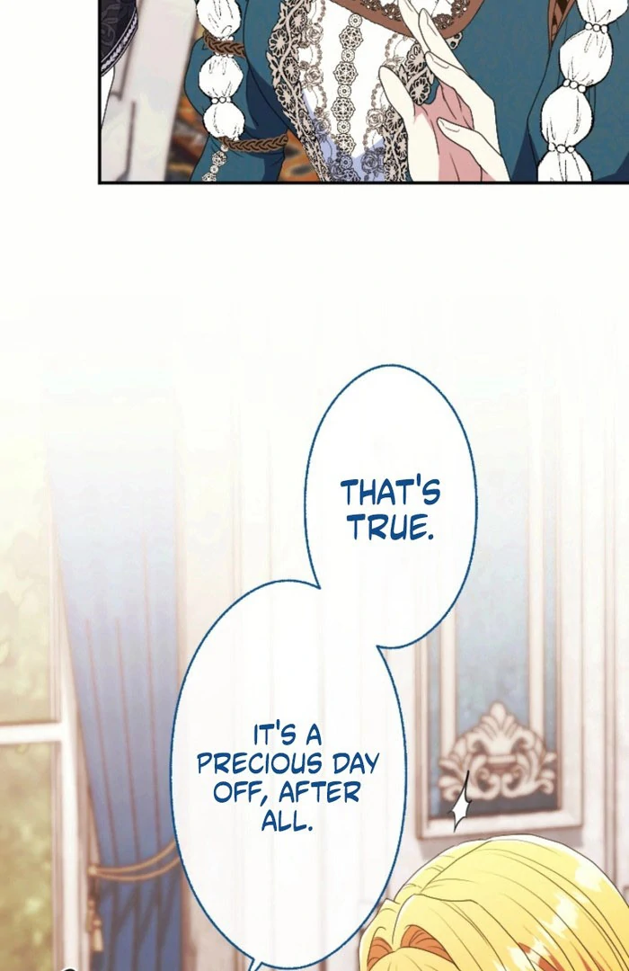 In This Life, I Will Charm My Ruthless Duke Husband Chapter 27 - Page 116