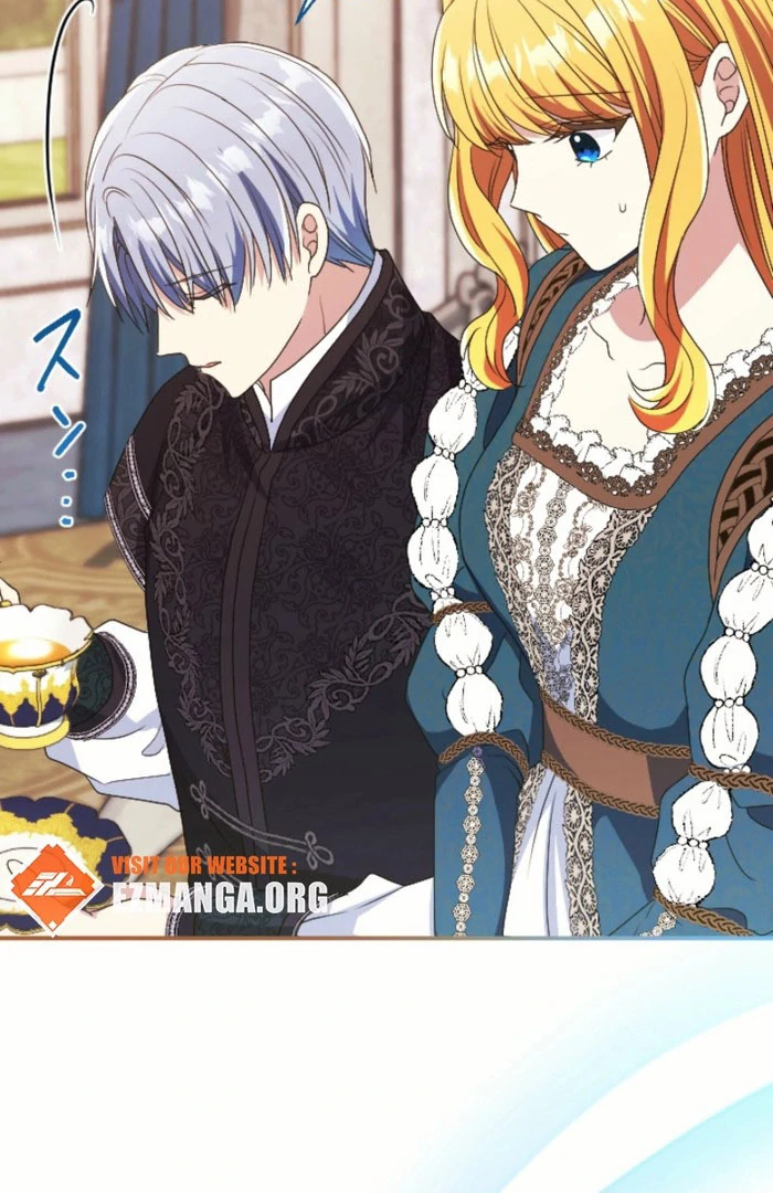 In This Life, I Will Charm My Ruthless Duke Husband Chapter 27 - Page 117