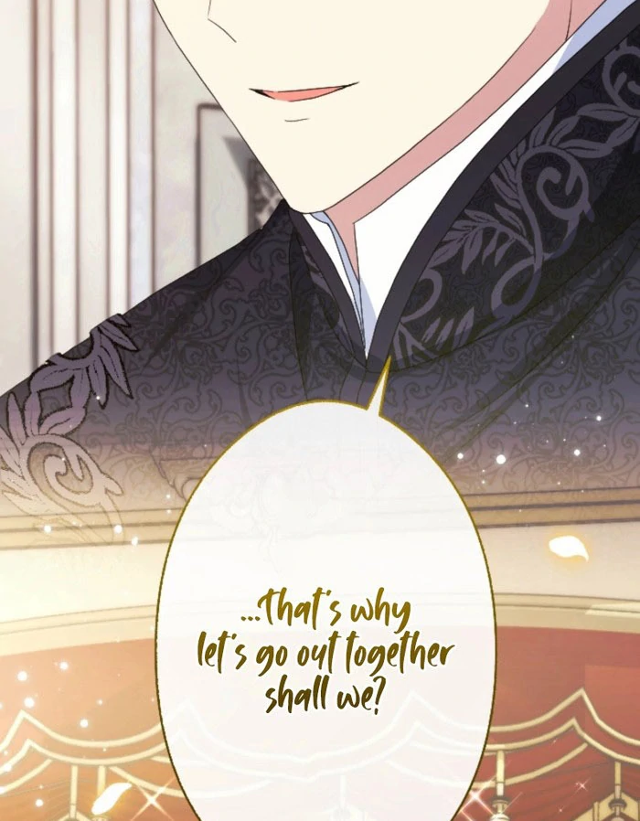 In This Life, I Will Charm My Ruthless Duke Husband Chapter 27 - Page 119