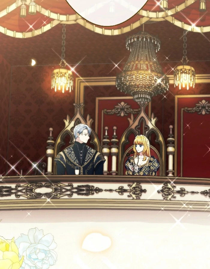 In This Life, I Will Charm My Ruthless Duke Husband Chapter 27 - Page 120