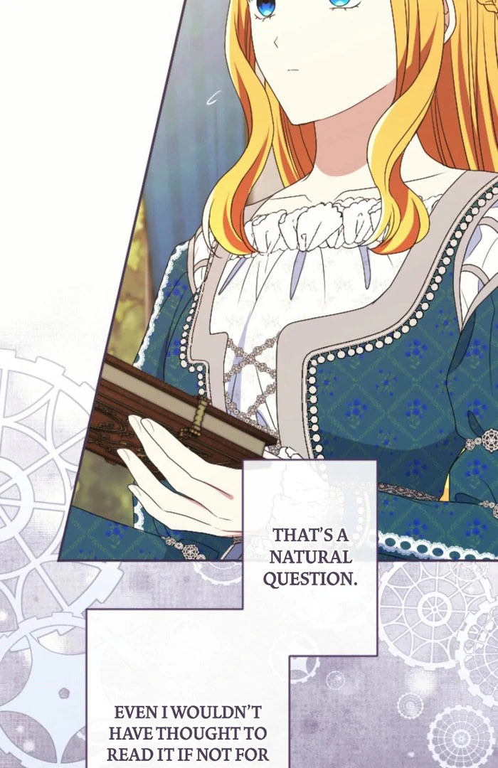 In This Life, I Will Charm My Ruthless Duke Husband Chapter 27 - Page 16