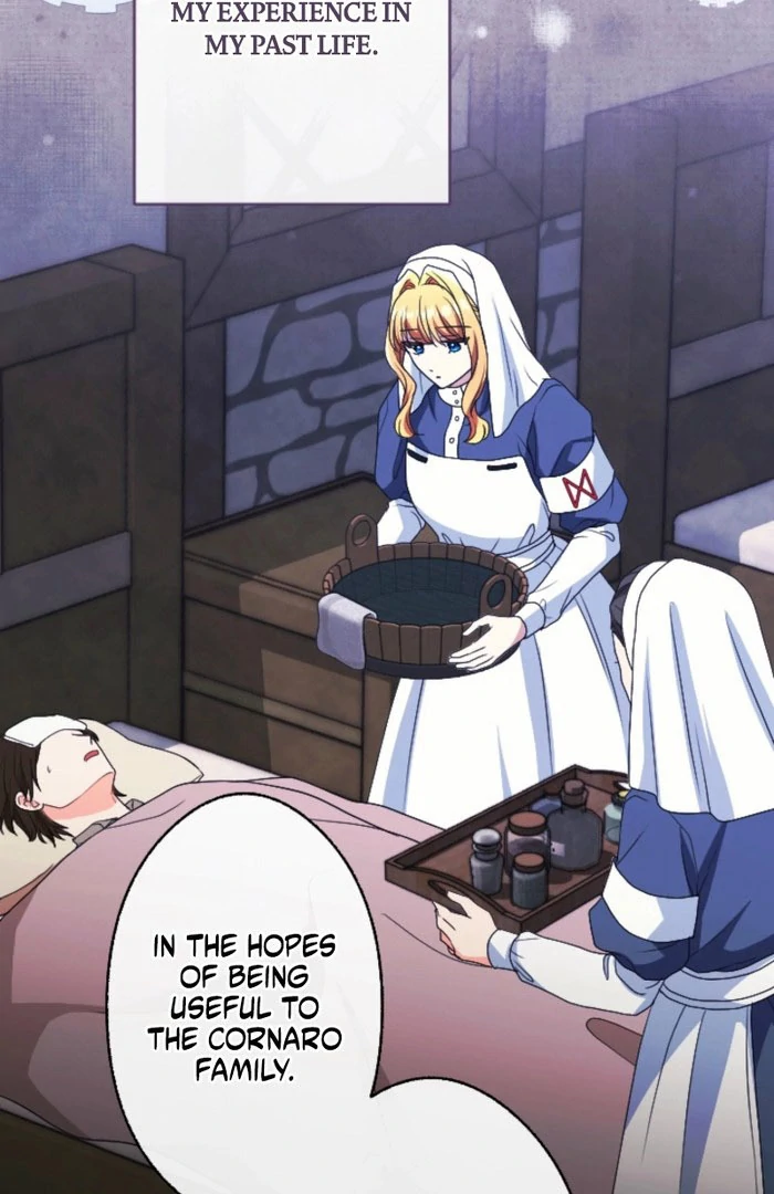 In This Life, I Will Charm My Ruthless Duke Husband Chapter 27 - Page 17