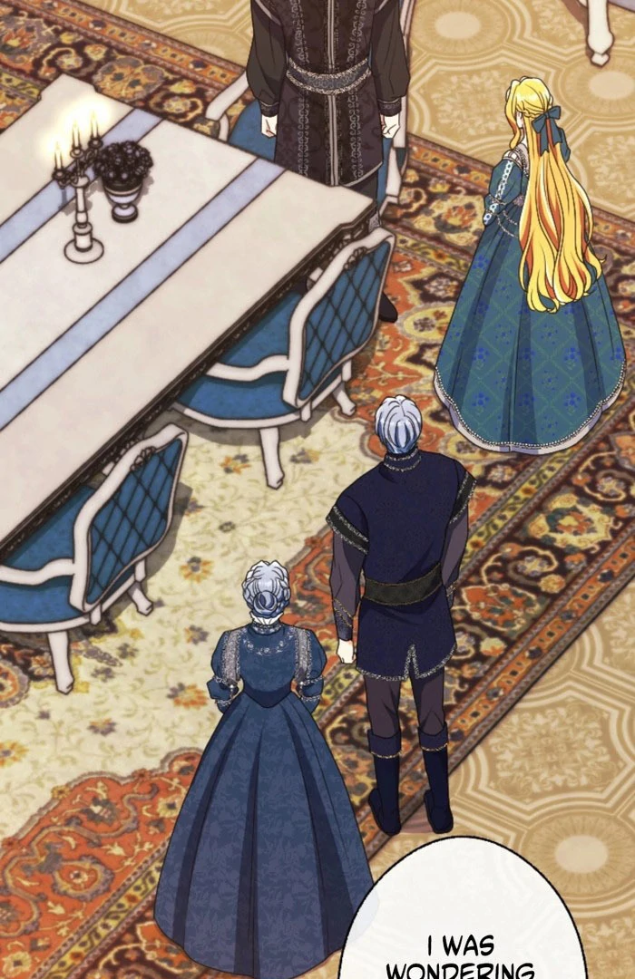 In This Life, I Will Charm My Ruthless Duke Husband Chapter 27 - Page 3